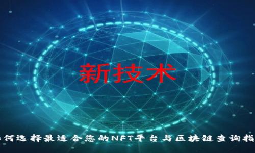 如何选择最适合您的NFT平台与区块链查询指南