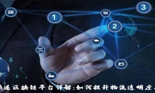   
顺丰快递区块链平台详解：如何提升物流透明度与效率