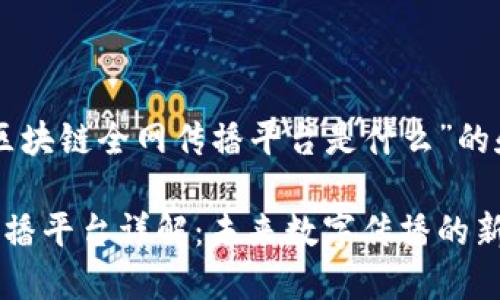 以下是关于“区块链全网传播平台是什么”的和关键词示例：

区块链全网传播平台详解：未来数字传播的新趋势