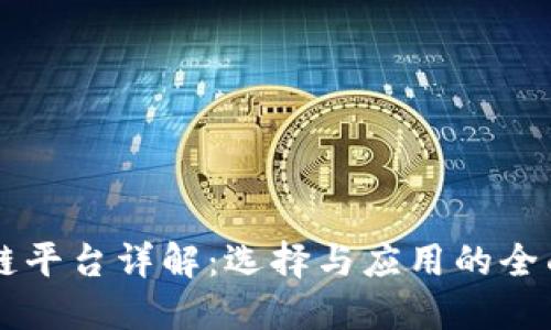 区块链平台详解：选择与应用的全面指南