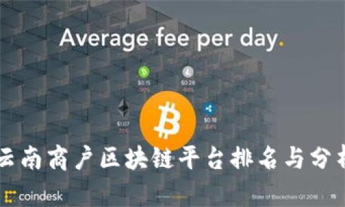 云南商户区块链平台排名与分析