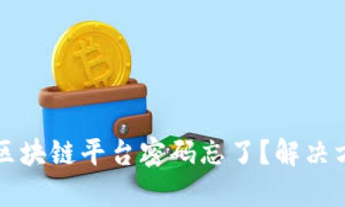 税链电子发票区块链平台密码忘了？解决方案与使用指南