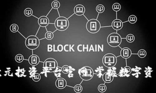 区块链二次元投资平台官网：掌握数字资产的新机遇