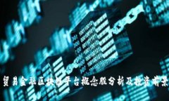 贸易金融区块链平台概念股分析及投资前景