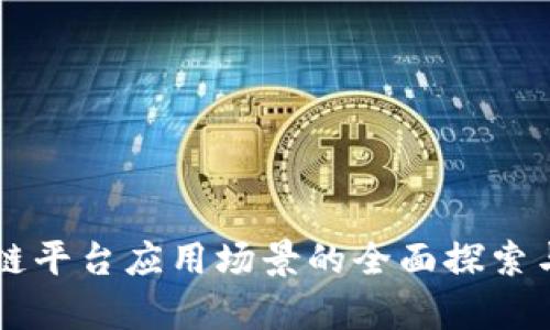 区块链平台应用场景的全面探索与分析