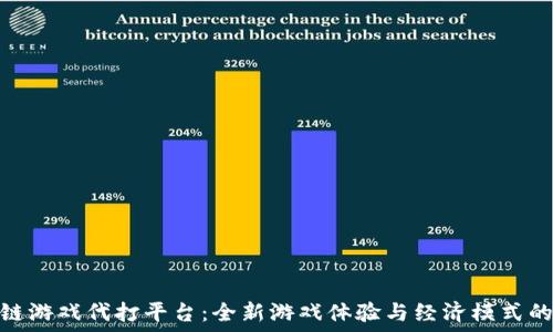   
区块链游戏代打平台：全新游戏体验与经济模式的融合