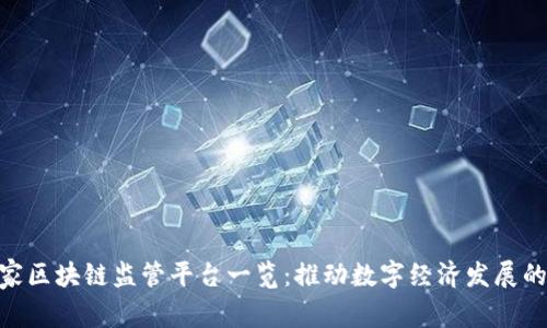 : 国家区块链监管平台一览：推动数字经济发展的关键