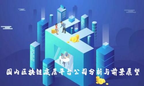 国内区块链底层平台公司分析与前景展望