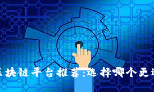 2023年最佳区块链平台推荐：选择哪个更适合您的需求？