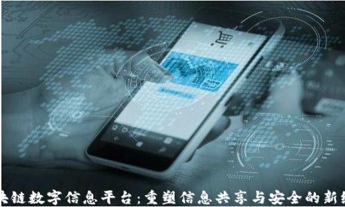 
区块链数字信息平台：重塑信息共享与安全的新纪元