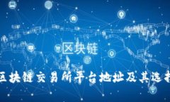 全面解析区块链交易所平台地址及其选择注意事