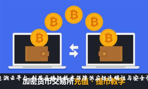 追溯云平台：利用区块链技术保障供应链透明性与安全性