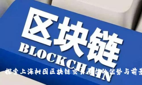 : 探索上海树图区块链交易平台的优势与前景