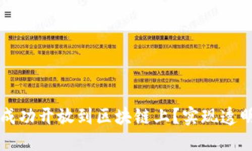 平台权限如何成功开放到区块链上？实现透明与安全的未来