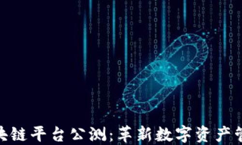 
探索MGS区块链平台公测：革新数字资产管理的新纪元
