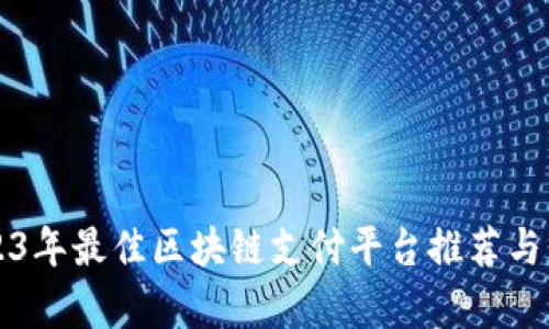 2023年最佳区块链支付平台推荐与分析