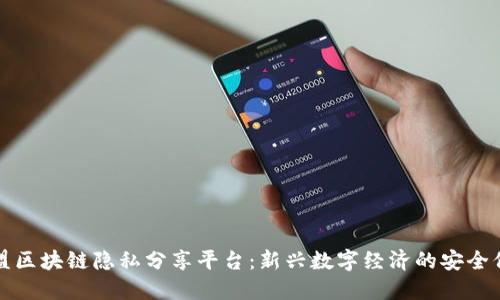 联盟区块链隐私分享平台：新兴数字经济的安全保障