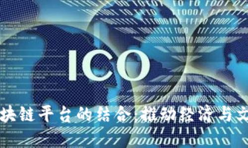 中国软实力与区块链平台的结合：推动经济与文化发展的新模式