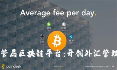 青岛外管局区块链平台：开创外汇管理新模式