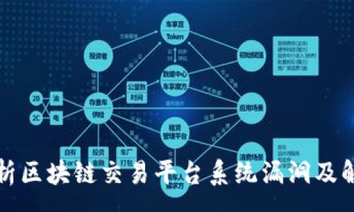 :
深度解析区块链交易平台系统漏洞及解决方案
