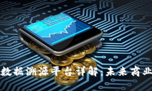 区块链大数据溯源平台详解：未来商业的新机遇