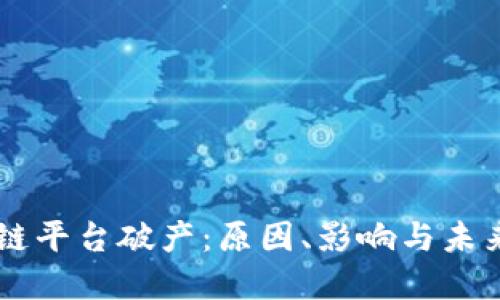 区块链平台破产：原因、影响与未来展望