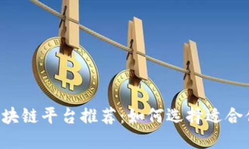 2023年最佳区块链平台推荐：如何选择适合你的区块链项目