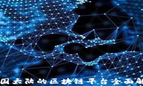
中国大陆的区块链平台全面解析