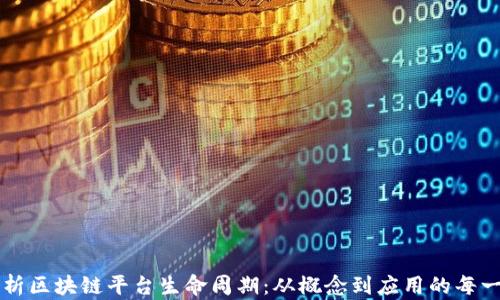 
深入剖析区块链平台生命周期：从概念到应用的每一个环节