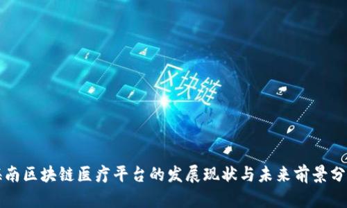 海南区块链医疗平台的发展现状与未来前景分析