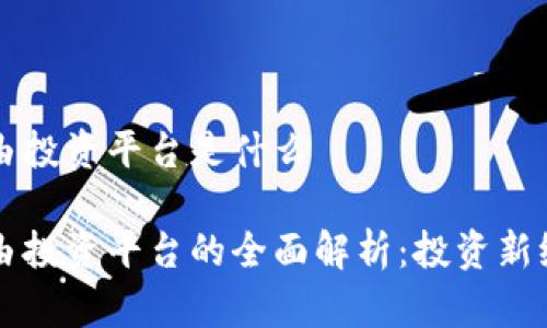 区块链自由投资平台是什么

区块链自由投资平台的全面解析：投资新纪元的到来