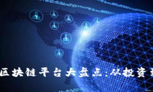 2023年最新100家区块链平台大盘点：从投资到应用的一站式指南