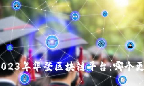 探秘2023年华登区块链平台：哪个更稳健？