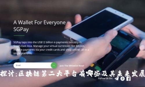 深入探讨：区块链第二大平台有哪些及其未来发展趋势