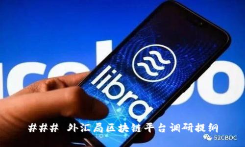 ### 外汇局区块链平台调研提纲