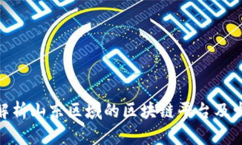: 全面解析山东区域的区块链平台及发展现状