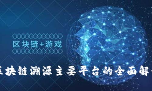 区块链溯源主要平台的全面解读