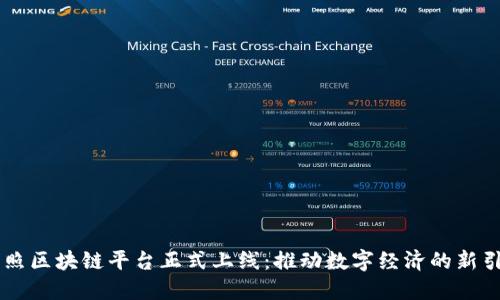 日照区块链平台正式上线：推动数字经济的新引擎