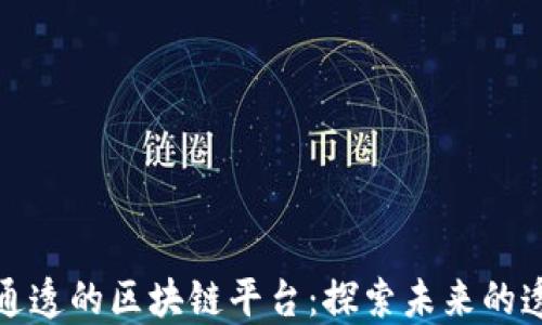 
史上最通透的区块链平台：探索未来的透明经济