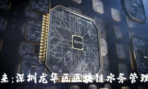 
打造智能未来：深圳龙华区区块链水务管理平台全解析