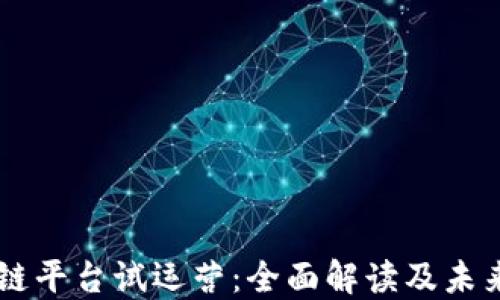 
区块链平台试运营：全面解读及未来展望