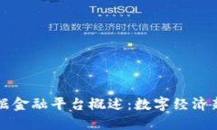 北京区块链数据金融平台概述：数字经济新时代