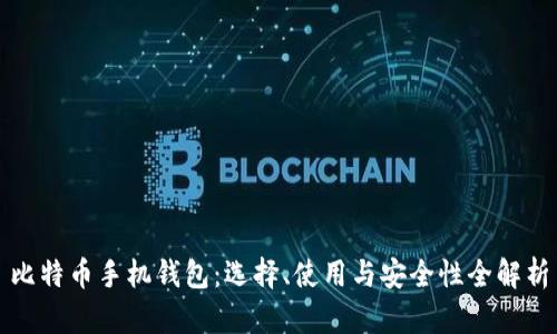 比特币手机钱包：选择、使用与安全性全解析