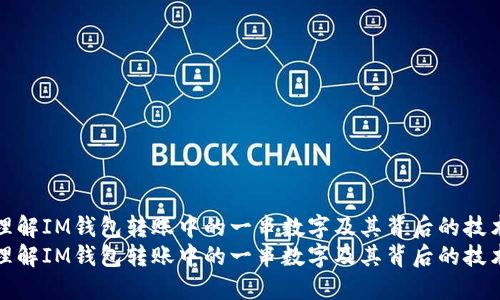 如何理解IM钱包转账中的一串数字及其背后的技术原理
如何理解IM钱包转账中的一串数字及其背后的技术原理